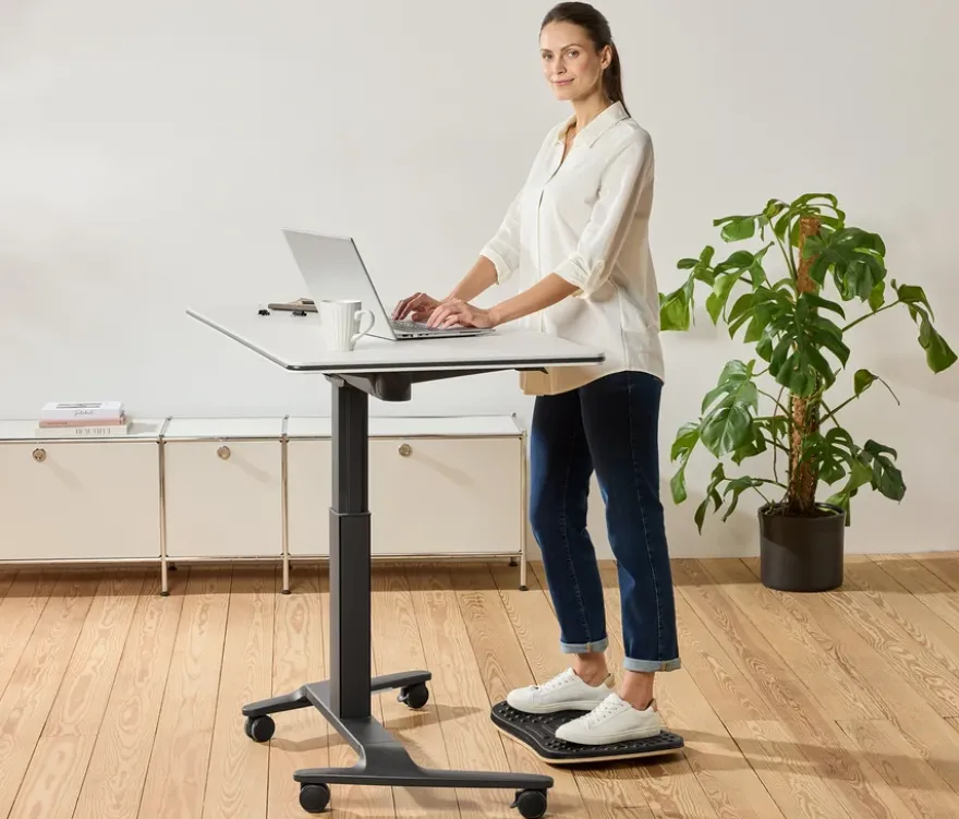 Balance-Board