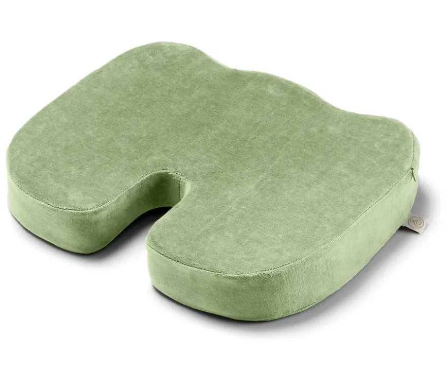 Balance-Sitzkissen mit Memory Foam