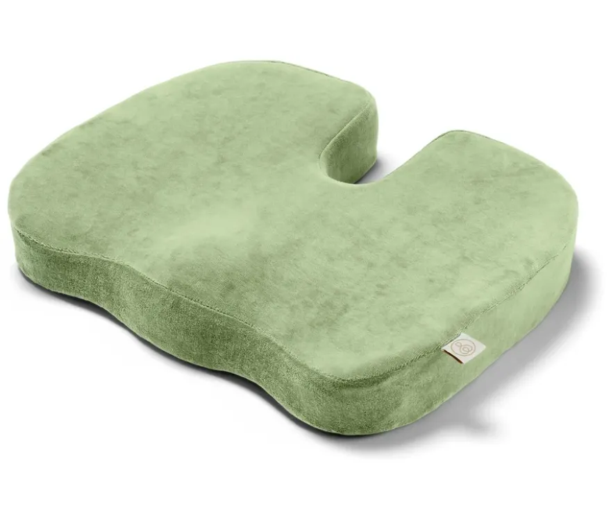 Balance-Sitzkissen mit Memory Foam