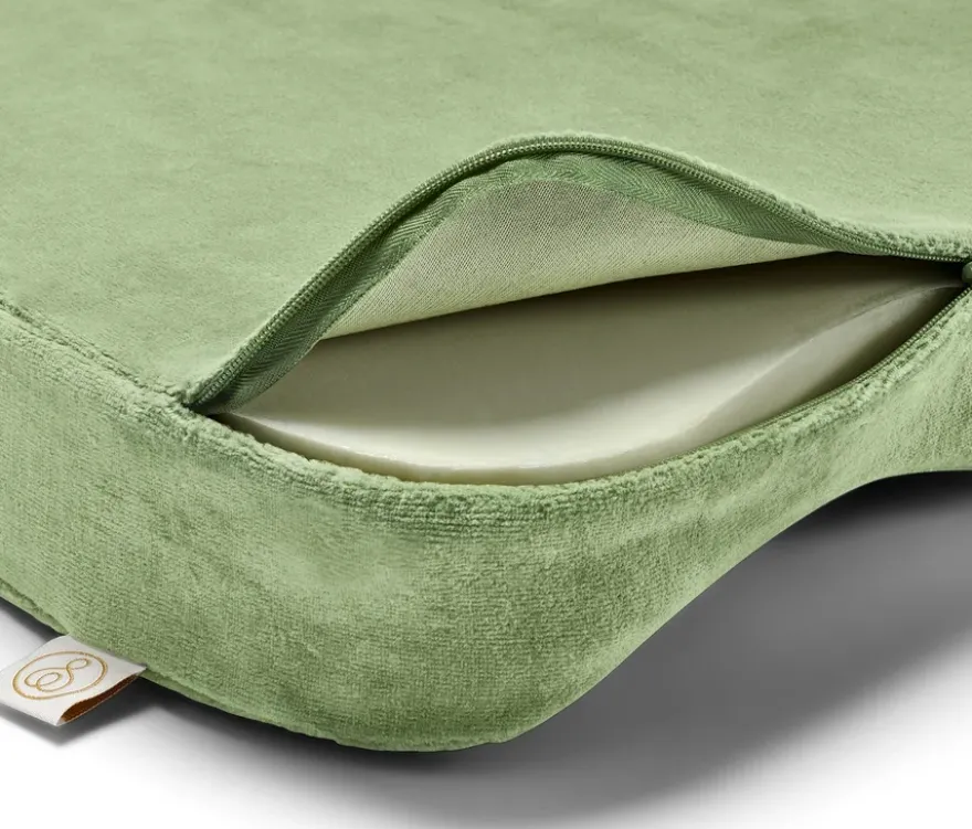 Balance-Sitzkissen mit Memory Foam