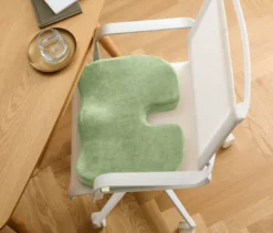 Balance-Sitzkissen mit Memory Foam