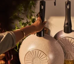 BALLARINI Ledro Wok, 28 cm