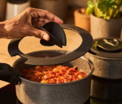 BALLARINI »Torre« Kochgeschirr-Set, 7-teilig