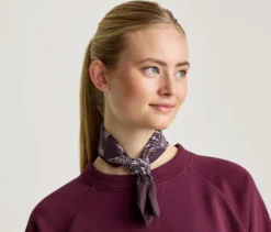 Bandana-Tuch