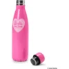 Barbie loves Helene Fischer Isolier-Trinkflasche