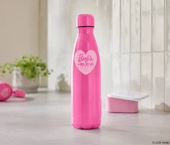 Barbie loves Helene Fischer Isolier-Trinkflasche