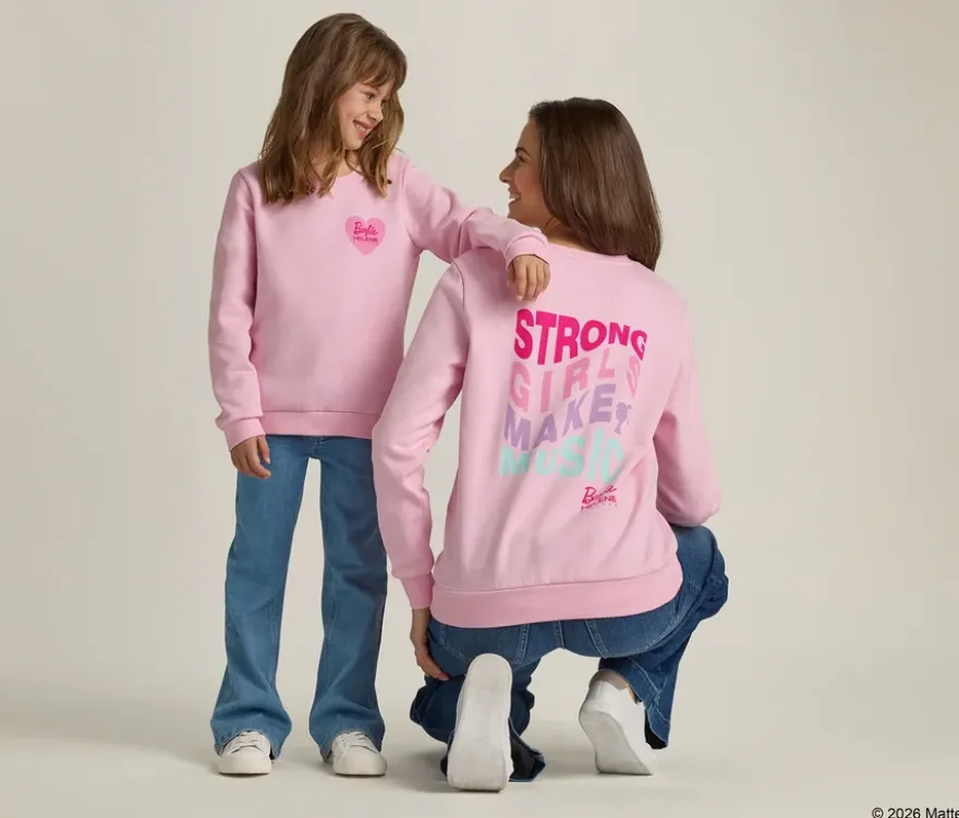 Barbie loves Helene Fischer Sweatshirt