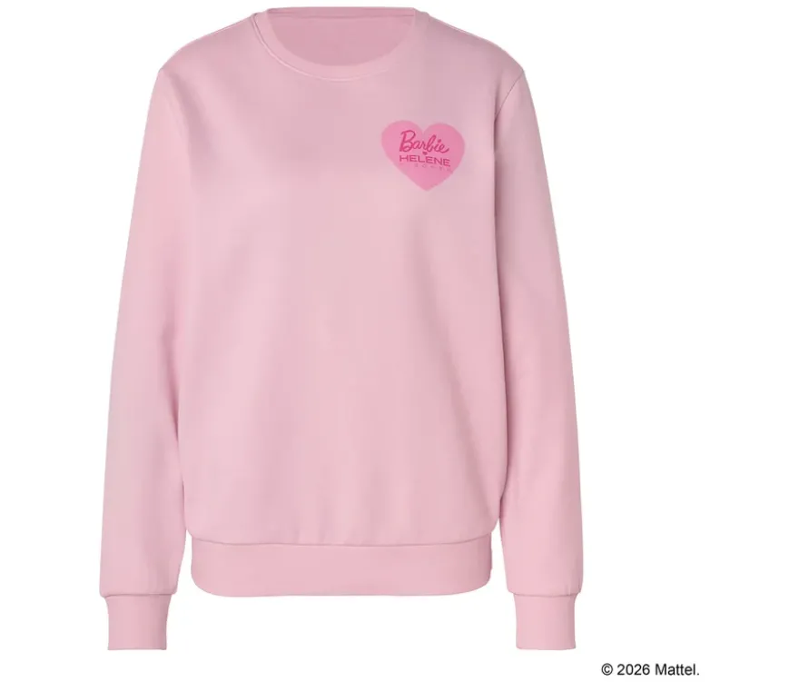 Barbie loves Helene Fischer Sweatshirt