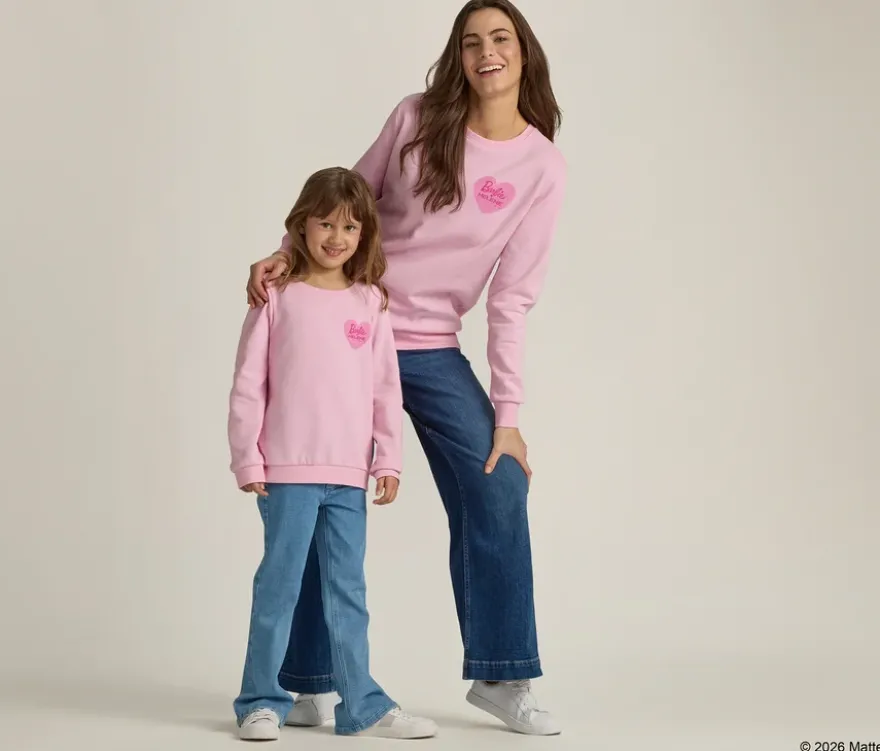 Barbie loves Helene Fischer Sweatshirt