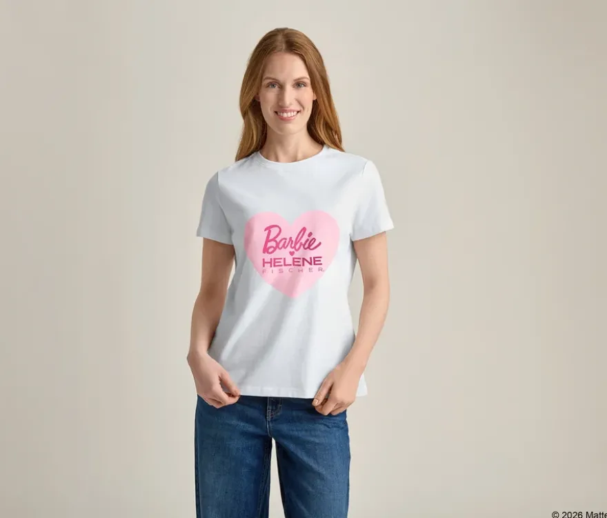 Barbie loves Helene Fischer T-Shirt