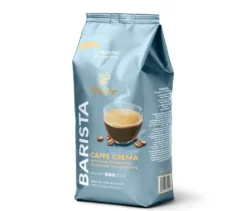 BARISTA Caffè Crema - 1 kg Ganze Bohne