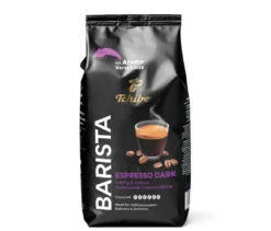 BARISTA Espresso Dark - 1 kg Ganze Bohne