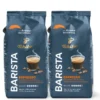 BARISTA Espresso - 2 x 1 kg Ganze Bohne
