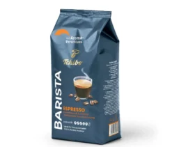 BARISTA Espresso - 6 x 1 kg Ganze Bohne