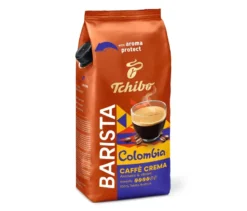 BARISTA Origins Colombia - 1 kg Ganze Bohne