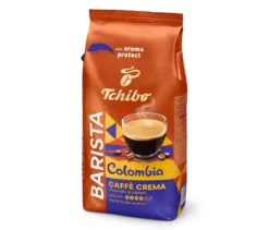 BARISTA Origins Colombia - 4 x 1 kg Ganze Bohne