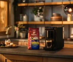 BARISTA Origins Colombia - 8 x 1 kg Ganze Bohne