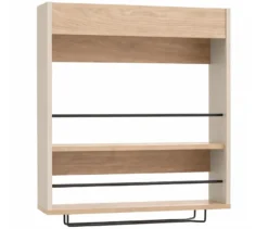 Barregal »Kolari«, cremebeige