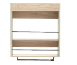 Barregal »Kolari«, cremebeige