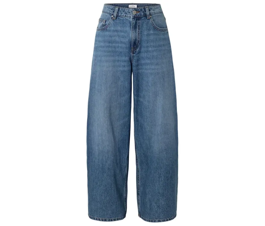Barrel Jeans