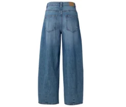 Barrel Jeans