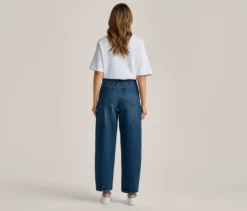 Barrel Jeans »Trend«