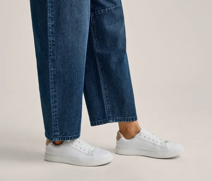 Barrel Jeans »Trend«
