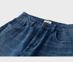Barrel Jeans »Trend«