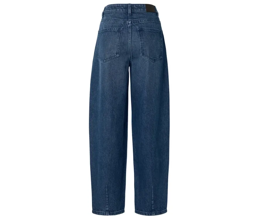 Barrel Jeans »Trend«
