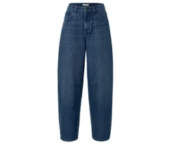 Barrel Jeans »Trend«