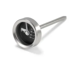4 BBQ-Thermometer