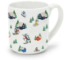 Becher »Mickey and Friends«
