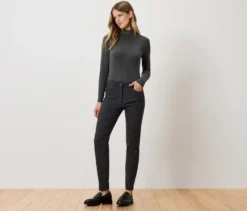 Bedruckte Bengalin-Hose