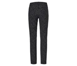 Bedruckte Bengalin-Hose