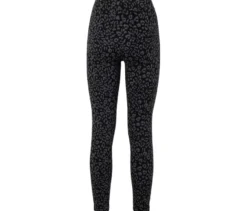 Bedruckte Heavy-Leggings