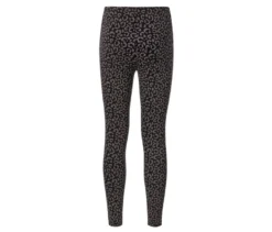Bedruckte Heavy-Leggings