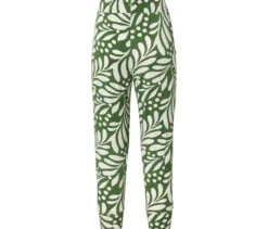 Bedruckte 3/4-Jerseyhose
