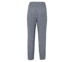 Bedruckte Jerseyhose