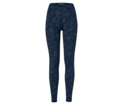 Bedruckte Leggings
