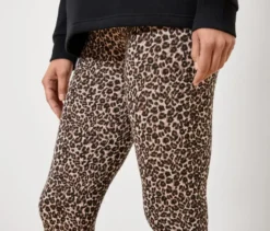 Bedruckte Leggings