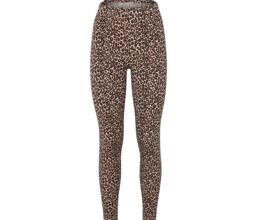 Bedruckte Leggings