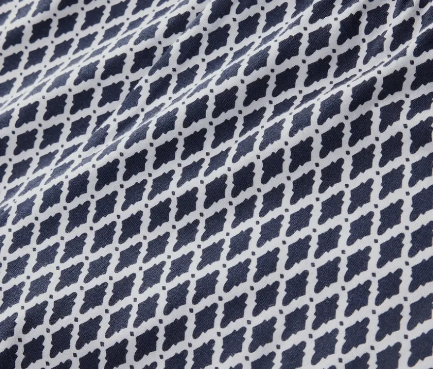 Bedruckte 3/4-Leggings