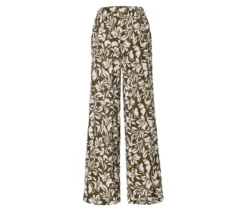 Bedruckte Schlupfhose