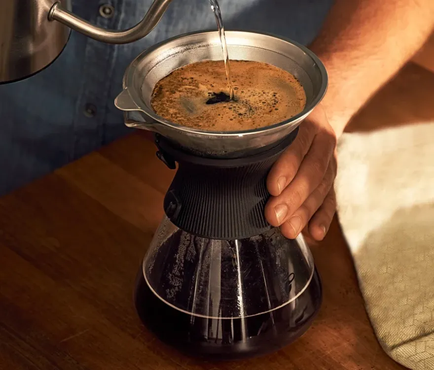 BEEM Pour Over, 0,75 l