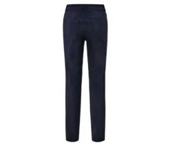 Bengalin-Hose, dunkelblau