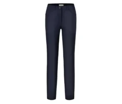 Bengalin-Hose, dunkelblau