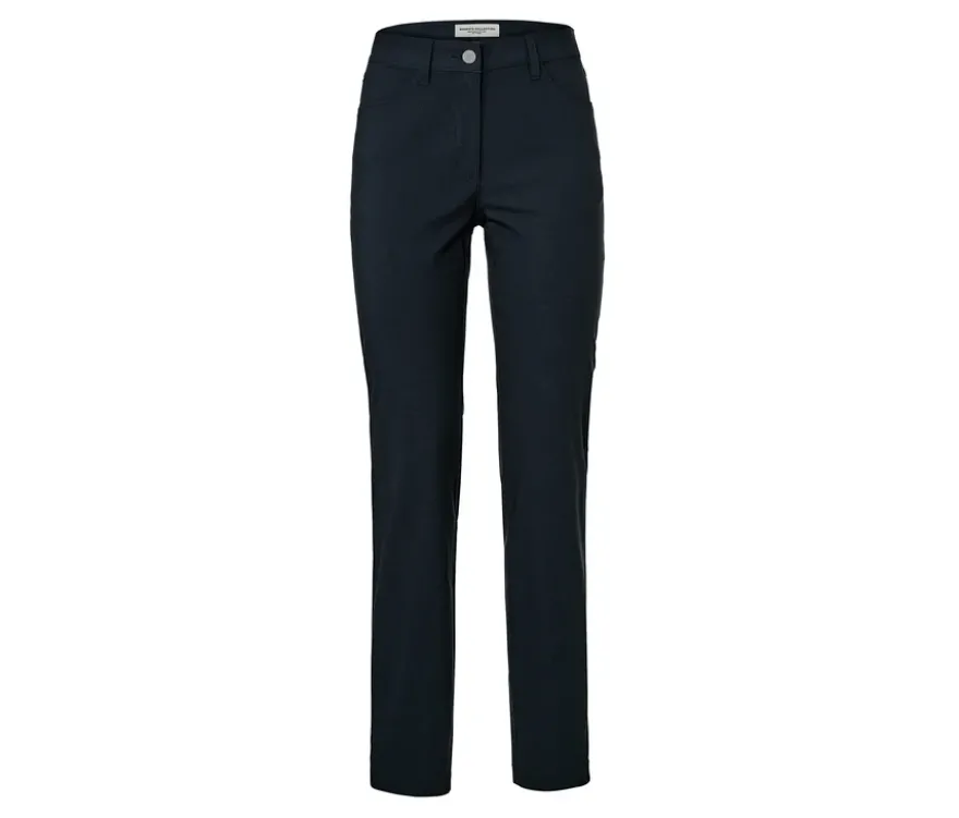 Bengalin-Hose, dunkelblau