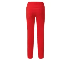 Bengalin-Hose, rot