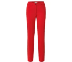 Bengalin-Hose, rot