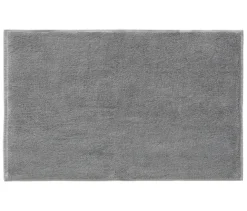 benuta Badematte »Ole« 50 x 80 cm, anthrazit